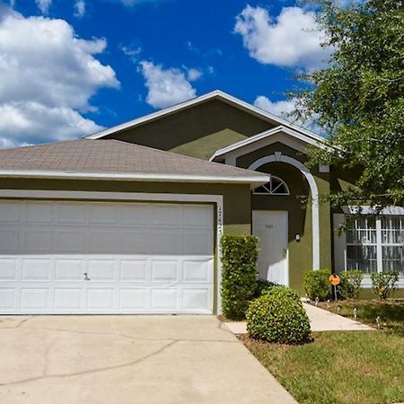 Woodridge - 17423 Woodcrest By Fairytalevr Villa Clermont Buitenkant foto