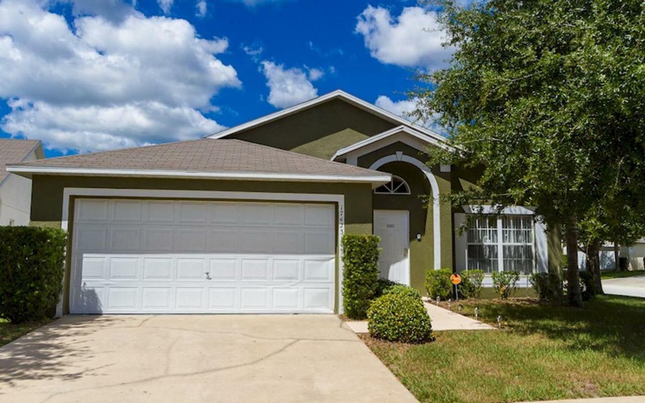 Woodridge - 17423 Woodcrest By Fairytalevr Villa Clermont Buitenkant foto